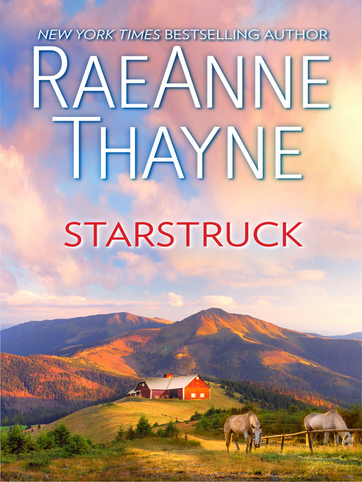 Title details for Starstruck by RaeAnne Thayne - Wait list